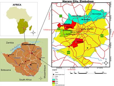 Perspectives on Energy Insecurity and Its Impacts on Urban Livelihoods: Adaptation and Resilience of Women in the Informal Sector